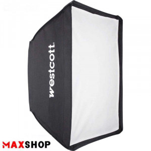 Softbox Portable 50 x 70 Vescott